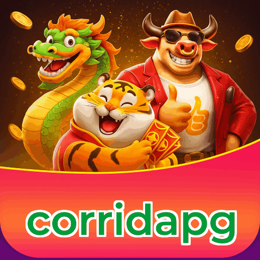 Catálogo corridapg 2.547 jogos
