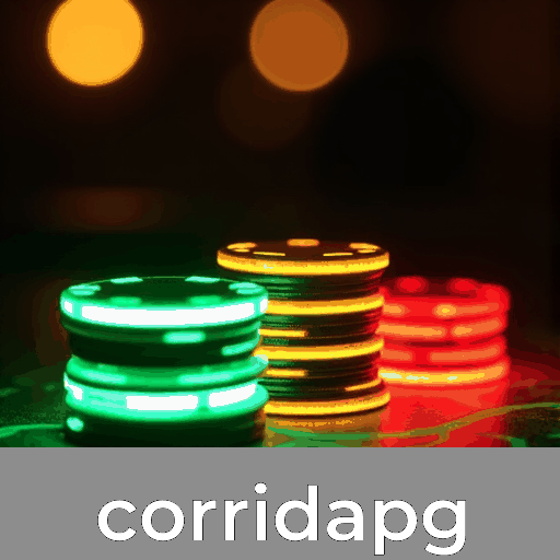 Descubra a Experiência Imersiva com corridapg: Variedade de Jogos de Cassino Online Confiável e Ganhos Reais