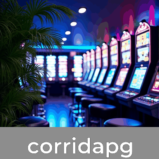 corridapg New Player Bonus