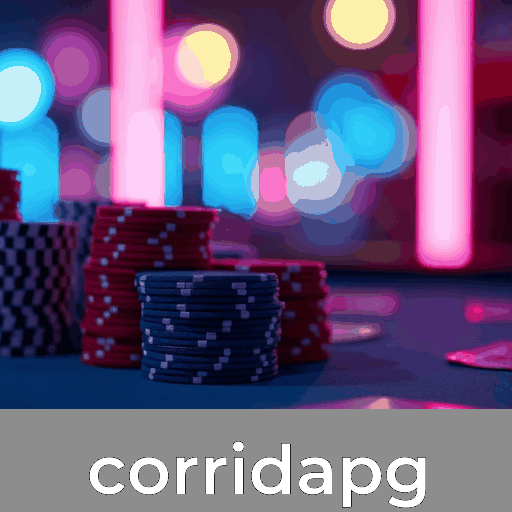 corridapg: Plataforma de Pagamentos Rápidos e Cassino Premiado