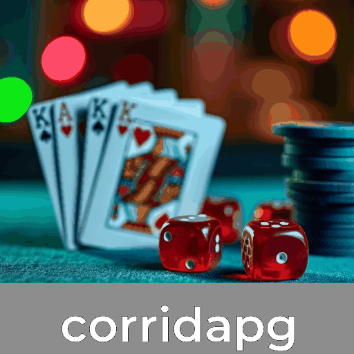 Descubra as Promoções Exclusivas do corridapg: Bônus Generosos e Ofertas Especiais com Cashback Diário e Recompensas para Jogadores Fiéis