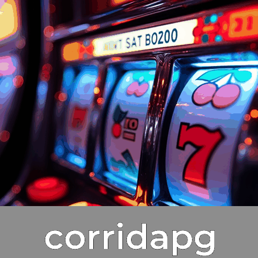 corridapg: Variedade de Jogos Exclusivos e Entretenimento Completo com Slots de Alta Volatilidade e Jogos de Mesa ao Vivo