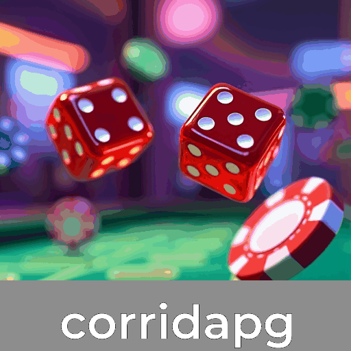 corridapg: Sua Plataforma Confiável para uma Experiência Premium de Apostas Online